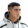 Simon profil fotoğrafı