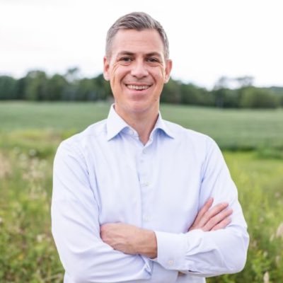 Jim Banks's profile picture