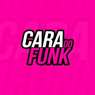 CARA DO FUNK 💫's profile picture