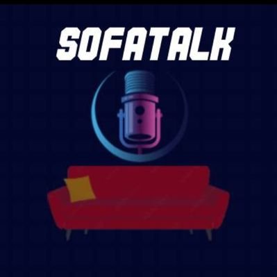 sofatalktv's profile picture