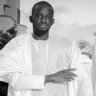 Profilbild von MUGARWA GODARD