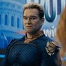 Disgusted Homelander 的头像