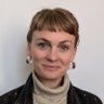 Profilbild von Sian E. Green