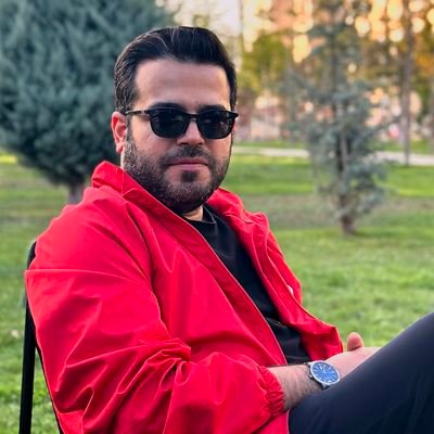 Bünyamin Nokta's profile picture