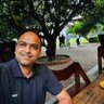 amol aggarwal 的头像