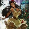 Salem Hanagh Gamy 的头像