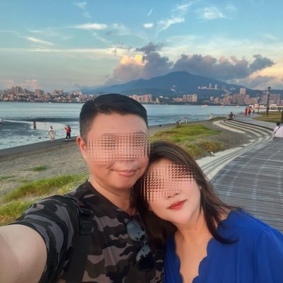 台北肉肉夫妻B&N's profile picture