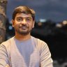 Karthik 的头像