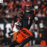 Ja’Marr Chase Burner 🔥's profile picture