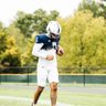 Malik Baker's profile picture
