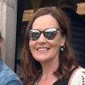 TracyMcIntyre profil fotoğrafı