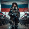 Фото профиля ☭ Valkyrie💀
