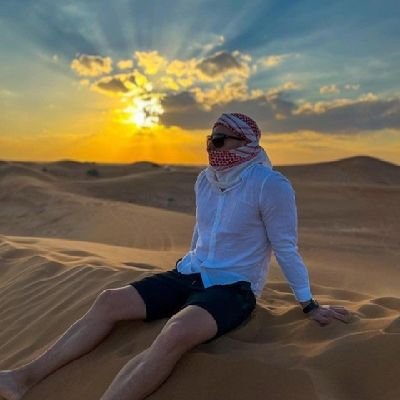 Paxton's profile picture