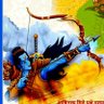 Фото профиля देश माँगे हिसाब