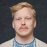 Фото профиля Kasper Kannosto