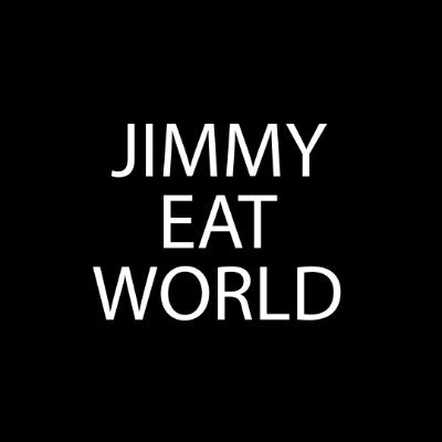 jimmyeatworld's profile picture