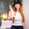 Megan | Ginger ASMR profil fotoğrafı