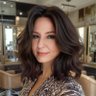 Profilbild von Tina Eddy