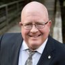 Profilbild von James Trent