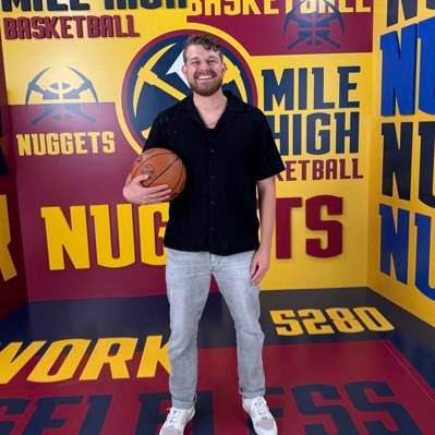 Matt Brooks's profile picture