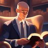 The Elegant Rogue's profile picture