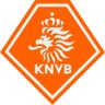 KNVB profil fotoğrafı