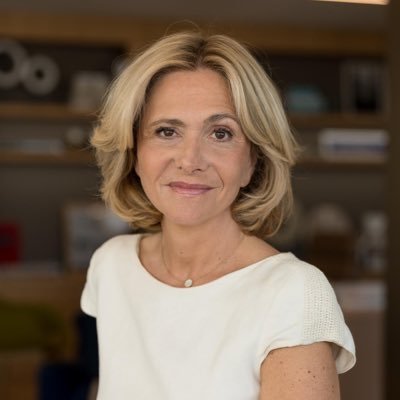 Valérie Pécresse's profile picture