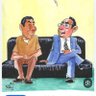 ساخر سياسي 的头像