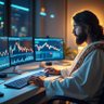 Jesus trader's profile picture