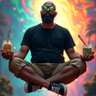 Bitcoin Buddha profil fotoğrafı