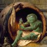 Profilbild von Phyrexian Pit