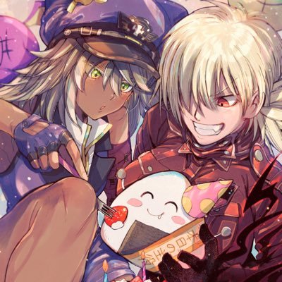 おにぎし's profile picture