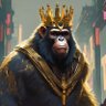 Profilbild von Ape King 🤴