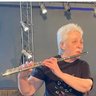 Profilbild von Marion McNaught