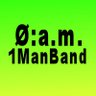 Фото профиля Øam1ManBand