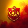 Gala Editors profil fotoğrafı
