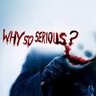 Why so Serious 的头像