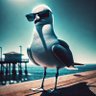 Agent Wing's profile picture