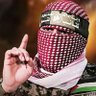 أبوعبيد🔻ة الله يحفظو ويحميه 🕋شيخي سعود الشريم 🕋 的头像