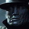 MR X profil fotoğrafı