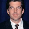 John f Kennedy Jr 的头像