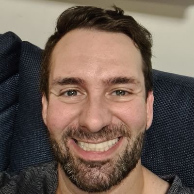 Daniel BigHouse Influencer nas Mídias Sociais's profile picture