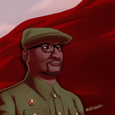 BlackRedGuard ☭ 🇵🇸🔻⛓️‍💥's profile picture