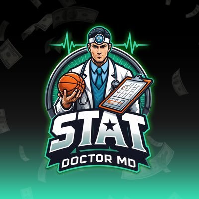 StatDoctorMD's profile picture