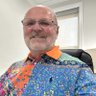 George Cunningham's profile picture