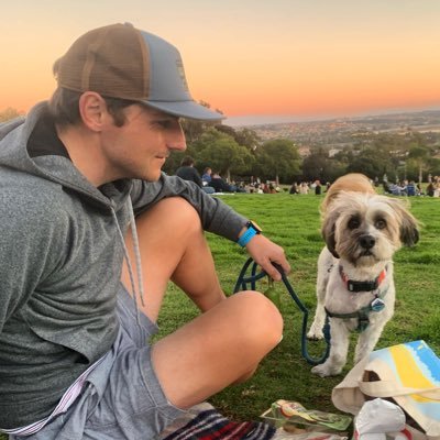 Michele Giannone's profile picture