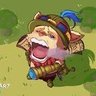 Profilbild von Teemo