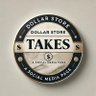 The Dollar Store Take profil fotoğrafı