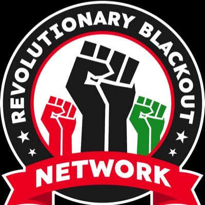 Revolutionary Blackout Network's profile picture