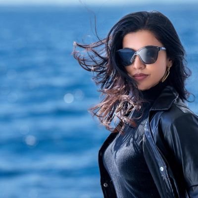 Anju Kurian (Ju)'s profile picture